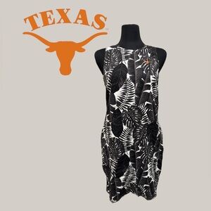NWT Tommy Bahama‎ Dress size Small Texas A & M Linen
